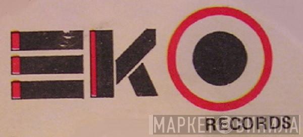 EKO Records  - Винил CD и Кассеты лейбла EKO Records (2) на сайте МаркетВинила