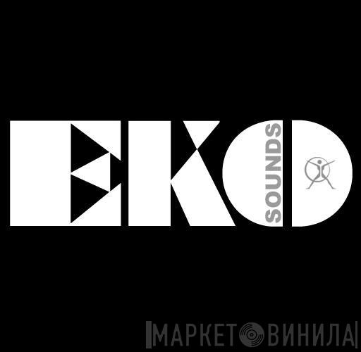 EKO Sounds - Винил CD и Кассеты лейбла EKO Sounds на сайте МаркетВинила