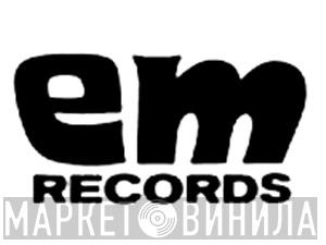 EM Records - Винил CD и Кассеты лейбла EM Records на сайте МаркетВинила