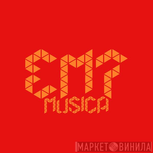 EM7 - Винил CD и Кассеты лейбла EM7 на сайте МаркетВинила