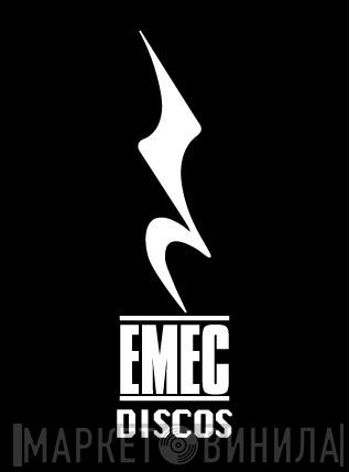 EMEC Discos - Винил CD и Кассеты лейбла EMEC Discos на сайте МаркетВинила