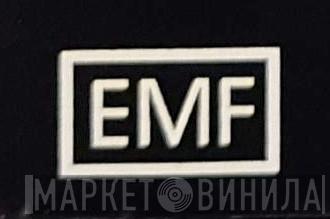 EMF - Винил CD и Кассеты лейбла EMF на сайте МаркетВинила