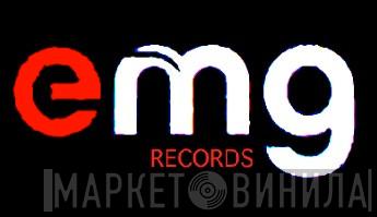 EMG Records  - Винил CD и Кассеты лейбла EMG Records (5) на сайте МаркетВинила