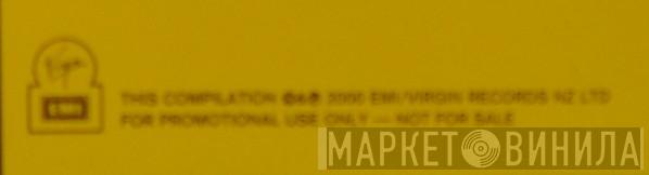 EMI / Virgin Records NZ Ltd - Винил CD и Кассеты лейбла EMI / Virgin Records NZ Ltd на сайте МаркетВинила