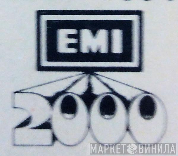 EMI 2000 - Винил CD и Кассеты лейбла EMI 2000 на сайте МаркетВинила