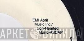 EMI April Music Inc. - Винил CD и Кассеты лейбла EMI April Music Inc. на сайте МаркетВинила