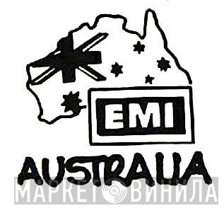 EMI Australia - Винил CD и Кассеты лейбла EMI Australia на сайте МаркетВинила