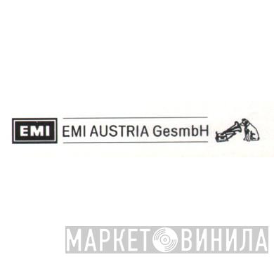 EMI Austria GesmbH - Винил CD и Кассеты лейбла EMI Austria GesmbH на сайте МаркетВинила