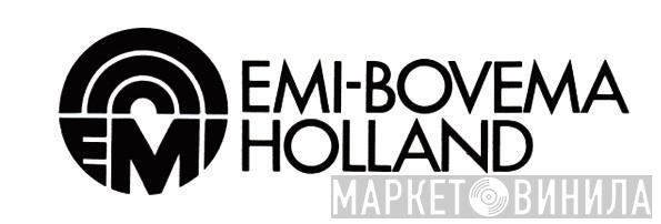 EMI-Bovema Holland - Винил CD и Кассеты лейбла EMI-Bovema Holland на сайте МаркетВинила