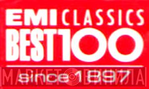 EMI Classics Best100 - Винил CD и Кассеты лейбла EMI Classics Best100 на сайте МаркетВинила