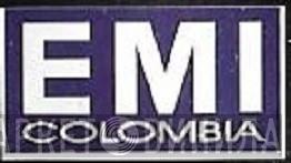 EMI Colombia - Винил CD и Кассеты лейбла EMI Colombia на сайте МаркетВинила