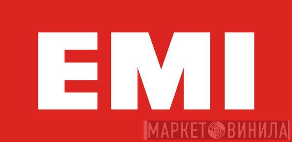 EMI Czech Republic s.r.o. - Винил CD и Кассеты лейбла EMI Czech Republic s.r.o. на сайте МаркетВинила