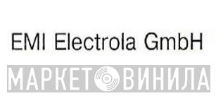 EMI Electrola GmbH  - Винил CD и Кассеты лейбла EMI Electrola GmbH (2) на сайте МаркетВинила