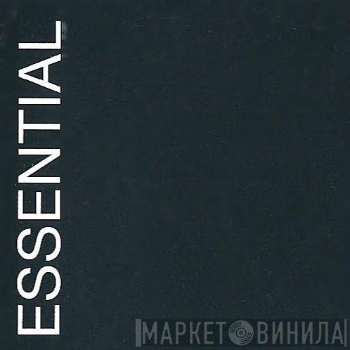 EMI Essential Series - Винил CD и Кассеты лейбла EMI Essential Series на сайте МаркетВинила