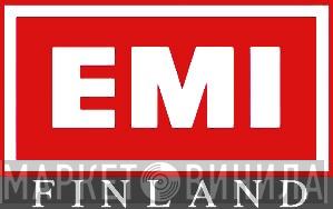 EMI Finland - Винил CD и Кассеты лейбла EMI Finland на сайте МаркетВинила
