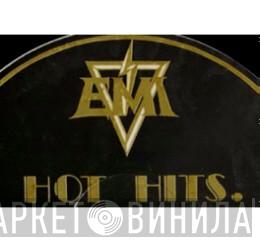 EMI Hot Hits - Винил CD и Кассеты лейбла EMI Hot Hits на сайте МаркетВинила