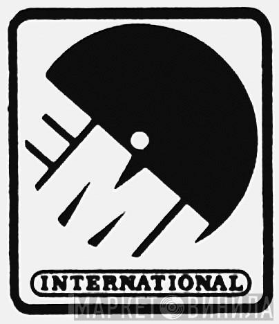 EMI International - Винил CD и Кассеты лейбла EMI International на сайте МаркетВинила