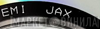 EMI Jax - Винил CD и Кассеты лейбла EMI Jax на сайте МаркетВинила
