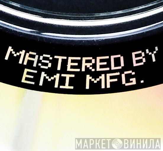 EMI MFG. - Винил CD и Кассеты лейбла EMI MFG. на сайте МаркетВинила