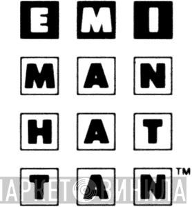 EMI-Manhattan Records - Винил CD и Кассеты лейбла EMI-Manhattan Records на сайте МаркетВинила