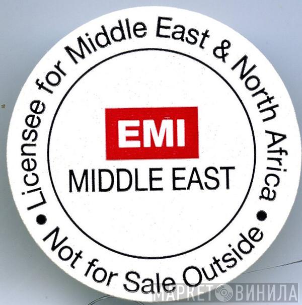 EMI Middle East - Винил CD и Кассеты лейбла EMI Middle East на сайте МаркетВинила