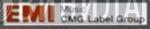 EMI Music CMG Label Group - Винил CD и Кассеты лейбла EMI Music CMG Label Group на сайте МаркетВинила