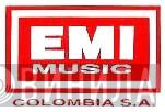 EMI Music Colombia S.A. - Винил CD и Кассеты лейбла EMI Music Colombia S.A. на сайте МаркетВинила