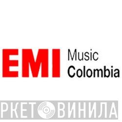 EMI Music Colombia - Винил CD и Кассеты лейбла EMI Music Colombia на сайте МаркетВинила