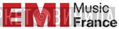 EMI Music France - Винил CD и Кассеты лейбла EMI Music France на сайте МаркетВинила