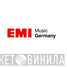 EMI Music Germany - Винил CD и Кассеты лейбла EMI Music Germany на сайте МаркетВинила