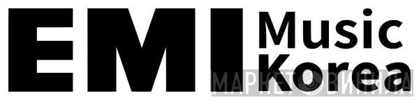 EMI Music Korea - Винил CD и Кассеты лейбла EMI Music Korea на сайте МаркетВинила