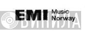 EMI Music Norway - Винил CD и Кассеты лейбла EMI Music Norway на сайте МаркетВинила