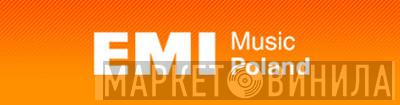 EMI Music Poland - Винил CD и Кассеты лейбла EMI Music Poland на сайте МаркетВинила