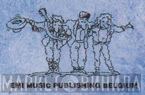 EMI Music Publishing Belgium - Винил CD и Кассеты лейбла EMI Music Publishing Belgium на сайте МаркетВинила