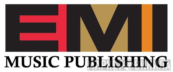 EMI Music Publishing - Винил CD и Кассеты лейбла EMI Music Publishing на сайте МаркетВинила