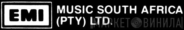 EMI Music South Africa (Pty) Ltd. - Винил CD и Кассеты лейбла EMI Music South Africa (Pty) Ltd. на сайте МаркетВинила