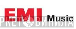EMI Music - Винил CD и Кассеты лейбла EMI Music на сайте МаркетВинила