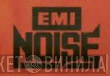 EMI Noise - Винил CD и Кассеты лейбла EMI Noise на сайте МаркетВинила