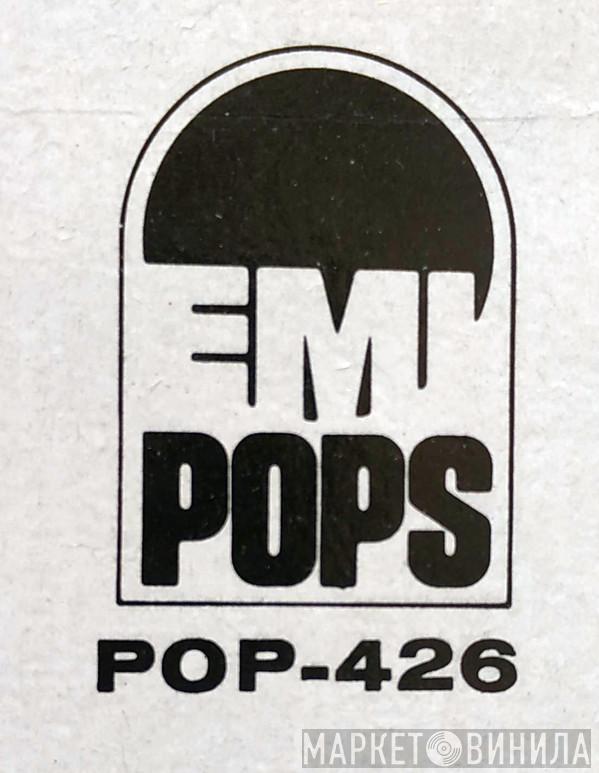 EMI POPS - Винил CD и Кассеты лейбла EMI POPS на сайте МаркетВинила