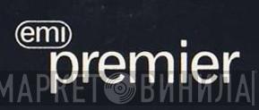 EMI Premier - Винил CD и Кассеты лейбла EMI Premier на сайте МаркетВинила