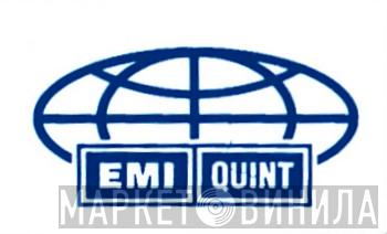 EMI Quint - Винил CD и Кассеты лейбла EMI Quint на сайте МаркетВинила