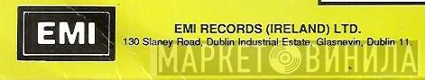 EMI Records (Ireland) Ltd. - Винил CD и Кассеты лейбла EMI Records (Ireland) Ltd. на сайте МаркетВинила