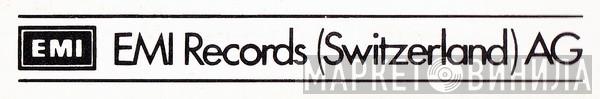 EMI Records (Switzerland) AG - Винил CD и Кассеты лейбла EMI Records (Switzerland) AG на сайте МаркетВинила