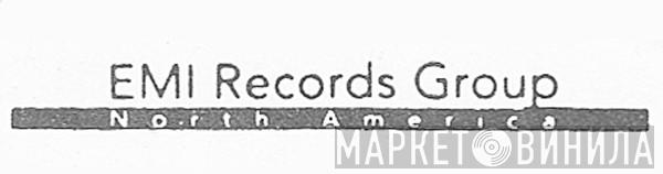 EMI Records Group North America - Винил CD и Кассеты лейбла EMI Records Group North America на сайте МаркетВинила