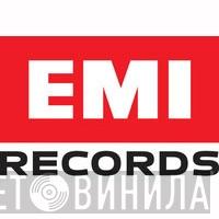 EMI Records - Винил CD и Кассеты лейбла EMI Records на сайте МаркетВинила