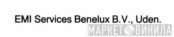 EMI Services Benelux B.V. - Винил CD и Кассеты лейбла EMI Services Benelux B.V. на сайте МаркетВинила