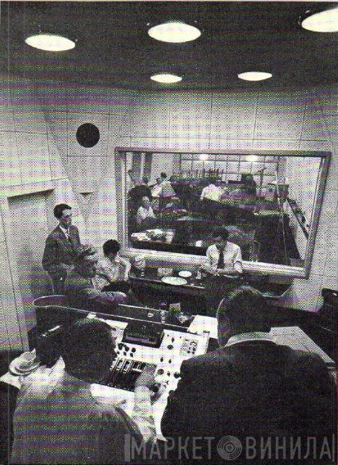 EMI Studios, Cologne - Винил CD и Кассеты лейбла EMI Studios, Cologne на сайте МаркетВинила