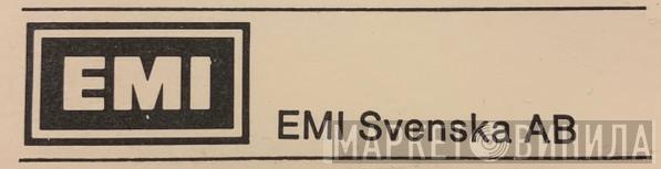 EMI Svenska AB - Винил CD и Кассеты лейбла EMI Svenska AB на сайте МаркетВинила