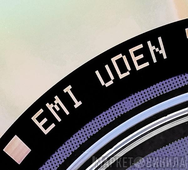 EMI Uden - Винил CD и Кассеты лейбла EMI Uden на сайте МаркетВинила