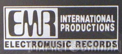 EMR International Productions - Винил CD и Кассеты лейбла EMR International Productions на сайте МаркетВинила